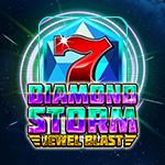 Diamond Storm Jewel Blast